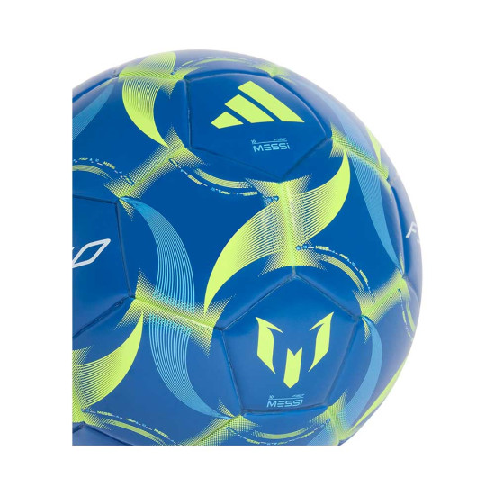 Adidas Μπάλα ποδοσφαίρου Messi Mini Ball Adidas Μπάλα ποδοσφαίρου Messi Mini Ball